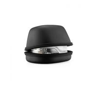 Colop 153546 Cubierta protectora negro para e-mark