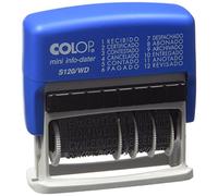 Colop 776831 - Almohadilla para sellos