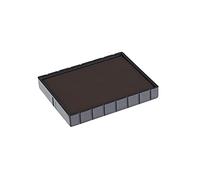 Colop ALCB.53.N - Almohadillas tinta, color negro