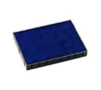 Colop ALCB.55.A - Almohadillas tinta, color azul