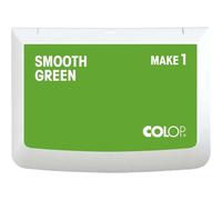 Colop Cojín de sello MAKE 1 suave 50 x 90 mm