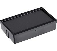 COLOP E/10 - Almohadilla de repuesto, color negro