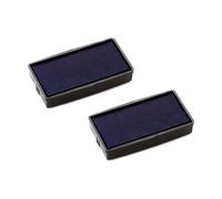 Colop E/20 Almohadillas de recambio azules para sellos automáticos | 2 unidades
