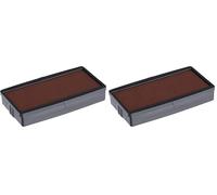 Colop E/20 - Recambios para tampón de tinta (2 unidades) (Paquete de 2)