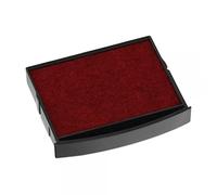 COLOP E/2100 - Almohadilla de repuesto, color rojo