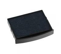 COLOP E/2100 Almohadilla de repuesto negra - Individual | 107735 | Almohadilla negra para adaptarse a COLOP Classic 2100, 2160, 2106/P, 2100/4 y 2160/RL