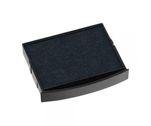 COLOP E/2100 Almohadilla de repuesto negra - Individual | 107735 | Almohadilla negra para adaptarse a COLOP Classic 2100, 2160, 2106/P, 2100/4 y 2160/RL