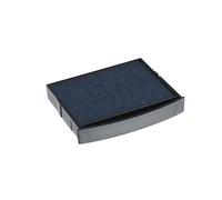 Colop E / 2100 paquete de 2 recargas pre entintado para 2100 Classic Blue