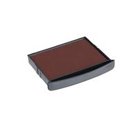 Colop E/2300 - almohadillas para sellos (Rojo) | Kit de 2 recargas, calidad COLOP original para las gamas Classic y Expert. Tinta roja indeleble y certificada ISO.