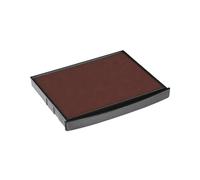 Colop E / 2800 paquete de 2 recargas pre entintado para Classic 2800 Rojo