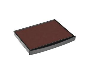Colop E / 2800 paquete de 2 recargas pre entintado para Classic 2800 Rojo