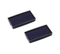Colop Almohadillas de tinta ALCB.30.A Azul