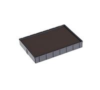 COLOP E/35 - Almohadilla de tinta para sellos (tinta negra, 2 unidades)