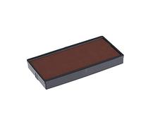 Colop E/40 - Pack de 2 recargas de tinta para Impresora 40 Rojo