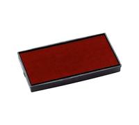 COLOP E/50/1 - Almohadilla de repuesto, color rojo