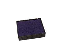 COLOP E/52 - Almohadilla de repuesto, color azul