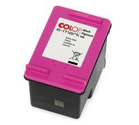 COLOP e-mark cartucho de tinta negro (original)
