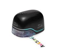 Colop e-Mark Create - Impresora portátil para usuarios creativos (111,2 x 76,5 x 72,7 mm), Color Negro