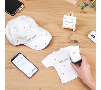 COLOP e-mark GO Impresora móvil de sellos con WiFi