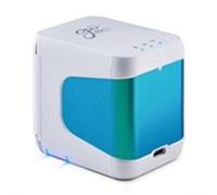 COLOP e-mark GO Impresora móvil de sellos con WiFi