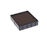 COLOP E/Q24 - Almohadillas de tinta para sellos automáticos, 2 unidades, color negro