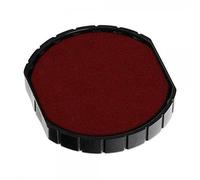 COLOP E/R40 - Almohadilla de repuesto, color rojo