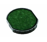 COLOP E/R40 - Almohadillas de tinta para sellos automáticos, 2 unidades, color verde