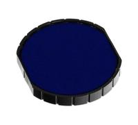 COLOP E/R45 - Almohadilla de repuesto, color azul