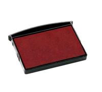 Colop e2600 recarga tinta para sello, rojo, 1 unidad