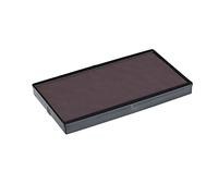 Colop E60 Pack 2 para recargas de tinta de impresora pre Azul 60