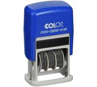 Colop S100.S120.E - Fechador, 4 mm