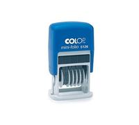 COLOP S126 - Sello de oficina
