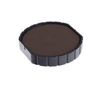 Colop S220 ER30.BLS R30 Almohadillas de Recarga Para Sello Fechador