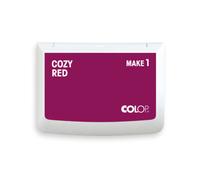 Colop skcmcr almohadilla para sello rosa 1 pieza(s)