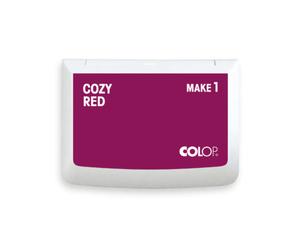 Colop skcmcr almohadilla para sello rosa 1 pieza(s)