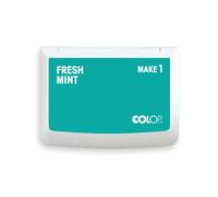 Colop skcmfm almohadilla para sello color menta 1 pieza(s)