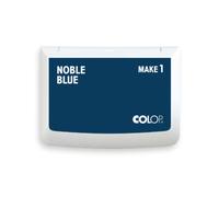 Colop skcmnb almohadilla para sello azul 1 pieza(s)