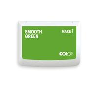 Colop skcmsg almohadilla para sello verde 1 pieza(s)