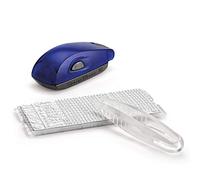 COLOP Stamp Mouse - Juego de sellos para manualidades (30 unidades, incluye pinzas y tipos)
