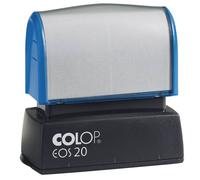 Colop Stempel Eos 20 O.Logo NUEVO