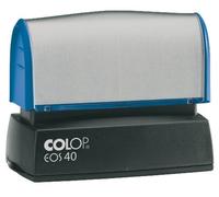 Colop Stempel Eos 40 O. Logo NUEVO