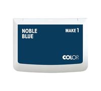 COLOP Tampón MAKE 1 Noble Blue 50 x 90 mm