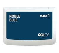 COLOP Tampón MAKE 1 Noble Blue 50 x 90 mm