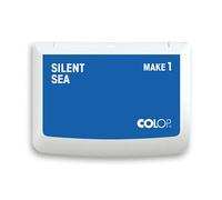 COLOP Tampón MAKE 1 Silent Sea 50 x 90 mm