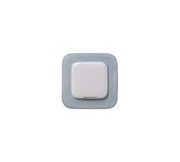 Coloplast 33406 - Biatain® silicona - Tamaño 18 x 18 cm - Cantidad 5 unidades