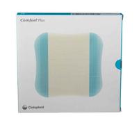 Comfeel Plus Trasp 10x10 10pz