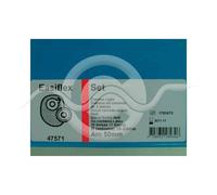 Coloplast Easiflex Light Cerrada 17856