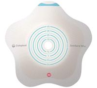 Coloplast Placca Sensura Mio Cx Flip Click 40 Mm 10-35 S 5 Pezzi