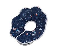 Coloque de Gato Plegable Ligero Transpirable Un Protector de Cuello para un diseño de Comodidad Duradero para gats Gatitos