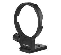 Coloque del Trípode del Trípode de Lente de Cámara Diseñado para S: 28-105 Mm F2.8 DG DN DN Art Lens, 1/4 "y 3/8", una Placa Base de Liberación Rápida para Arca-S